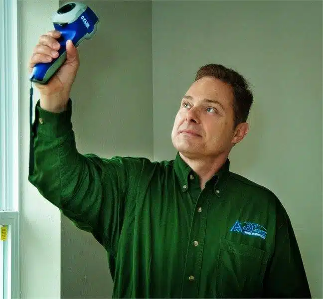 Tom Maides - Accu-Spec Inspection Services, PC - Knoxville TN Home Inspector Warning Signs That Your New House Might Be A Money Pit | Certified Move-In Ready Knoxville