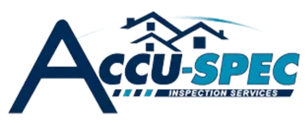 Accu-Spec Inspection Services, PC Logo - Knoxville TN Home Inspector