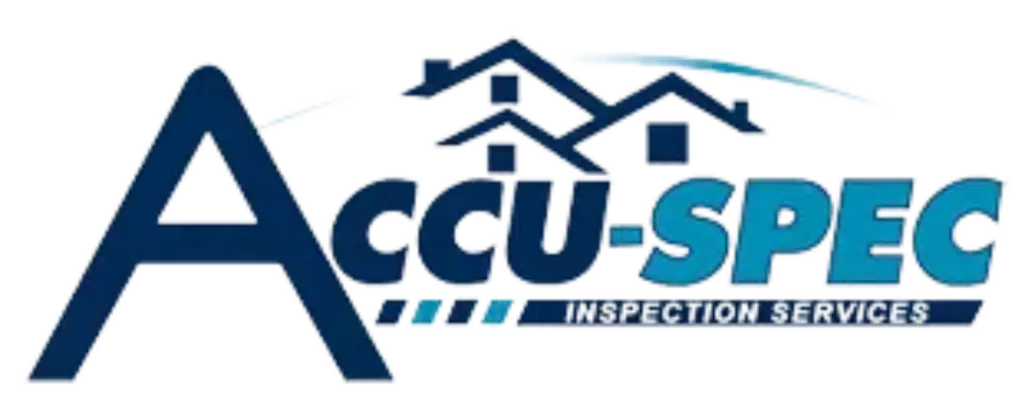 Accu-Spec Inspection Services, PC Logo - Knoxville TN Home Inspector Contact