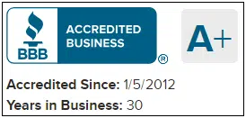 BBB - Accu-Spec Inspection Services, PC