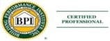 Accreditations - Knoxville TN Home Inspector