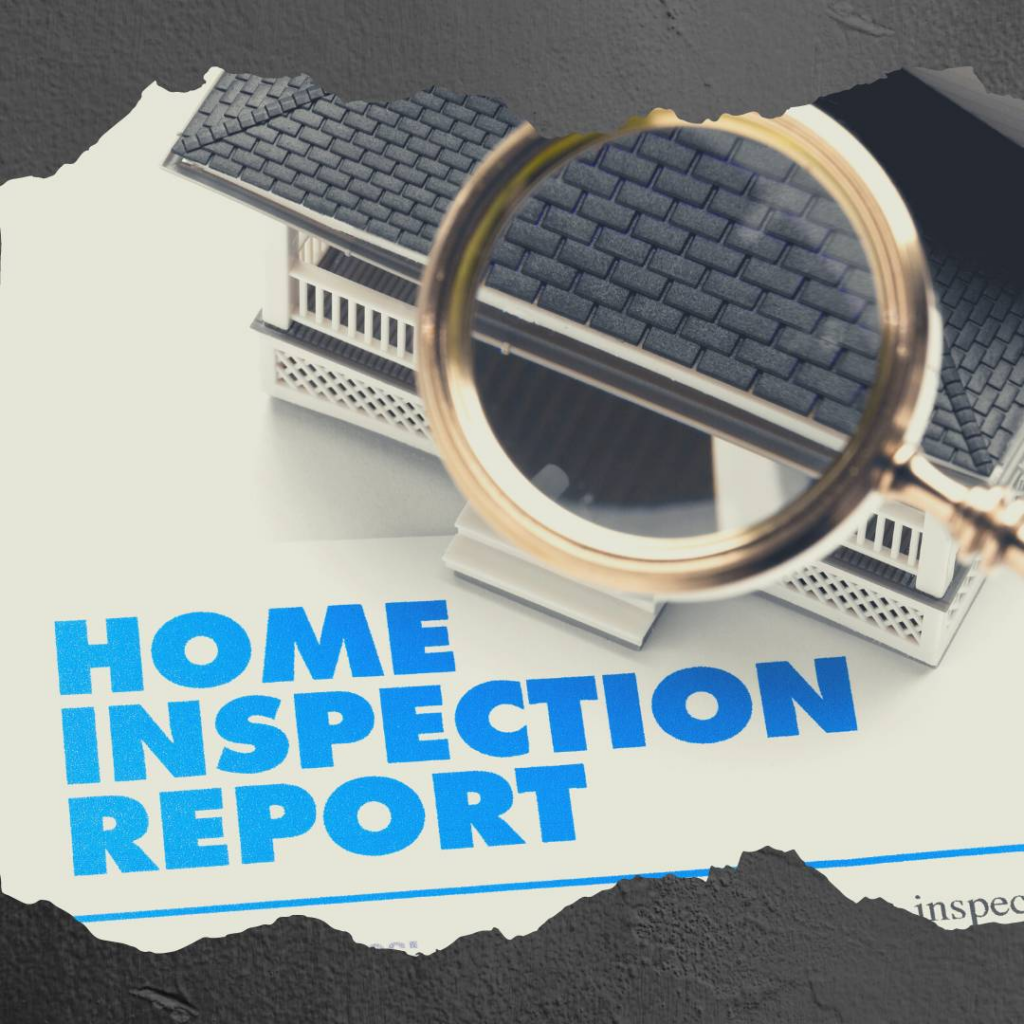 Home Inspection Report - Knoxville TN Home Inspector