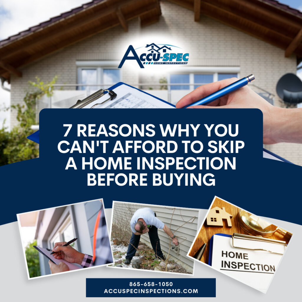 7 Easy Home Inspection Tips To Help You Save Money
