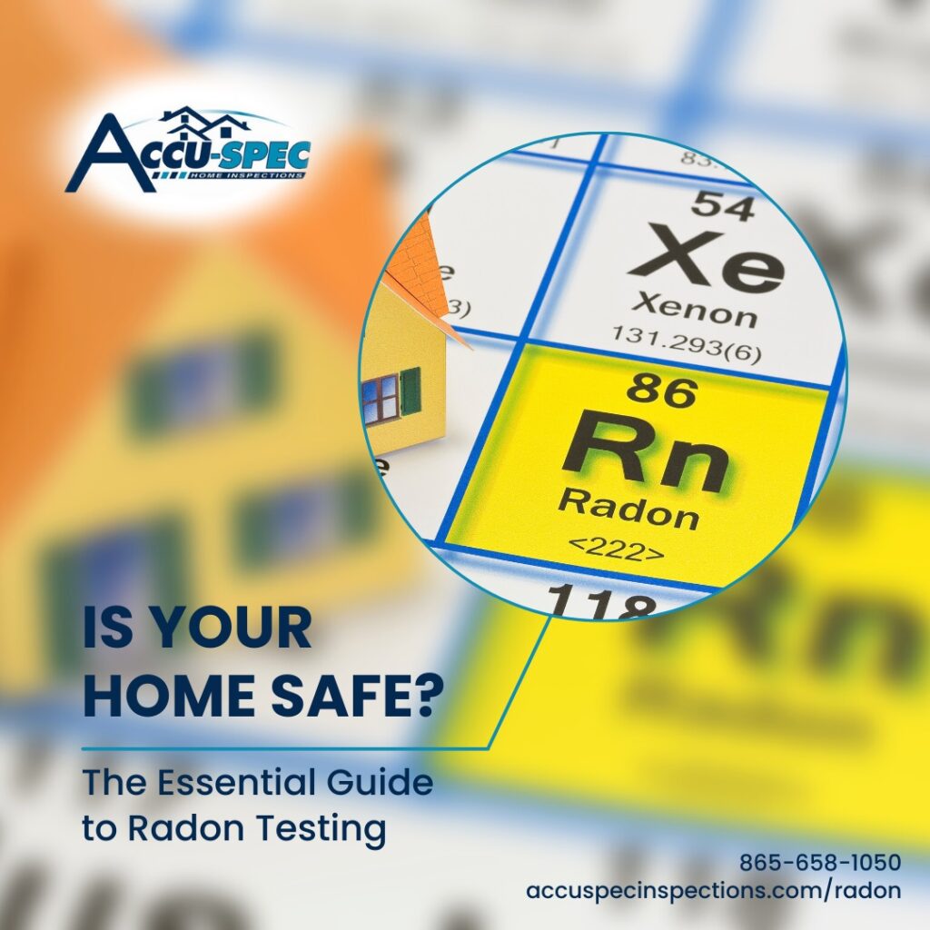 Is Your Home Safe? The Essential Guide to Radon Testing