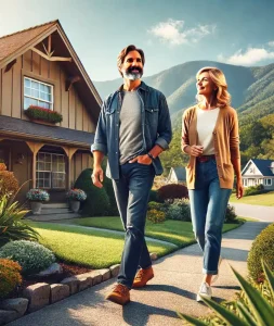 Home Inspections In Newport, TN