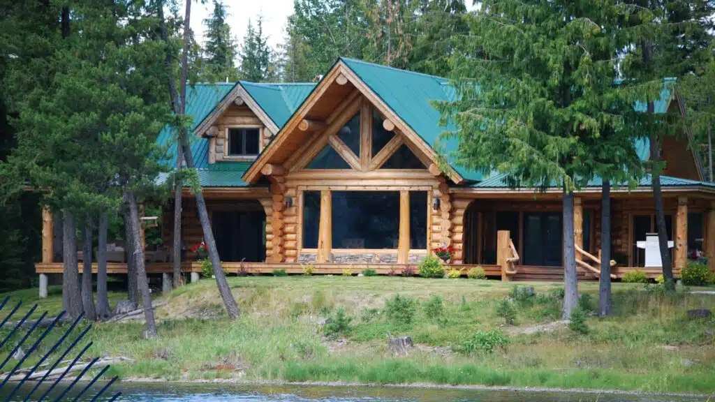 Accu-spec-Home-Inspection Expert Log Home Inspections in Pigeon Forge: What Every Homeowner Should Know