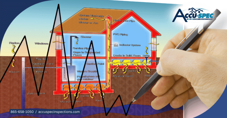 Radon Testing: A Vital Step in Protecting Your Home and Family