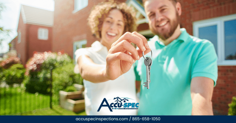 Why a Home Inspection is Essential for Home Buyers