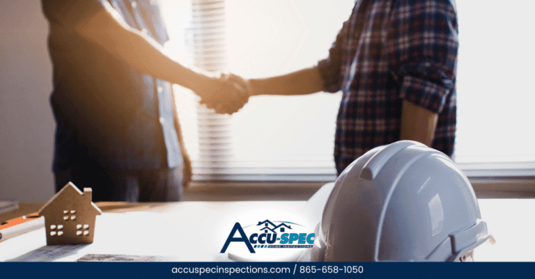 Understanding Home Inspectors’ Role in Contractor Referrals