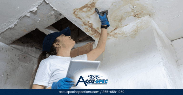 When To Walk Away After A Home Inspection: Red Flags You Can’t Ignore