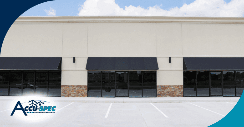 Protect Your Business with Commercial Building Inspection