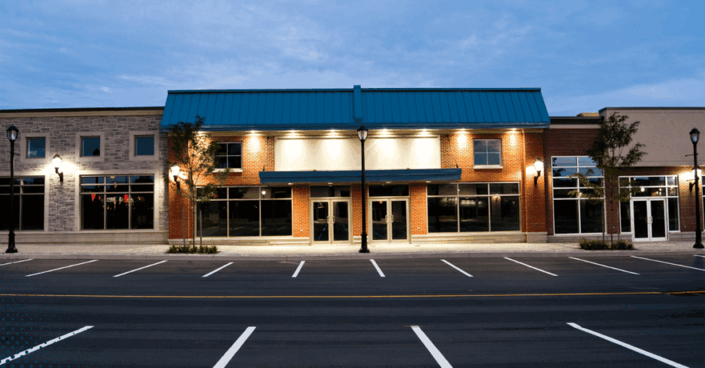 Protect Your Business with Commercial Building Inspection