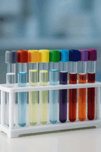 Well water testing panel for Knoxville TN properties