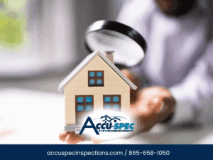 Understanding The Sevierville TN Home Inspection Process
