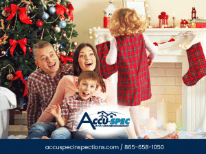 Keep Your Sevierville Home Safe & Cozy for the Holidays