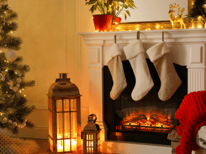 Keep Your Sevierville Home Safe & Cozy for the Holidays