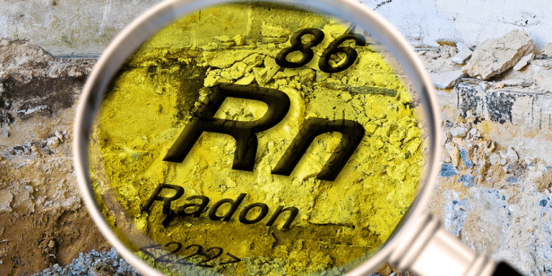 Radon Testing in Sevierville & Gatlinburg, TN – Protect Your Home and Health